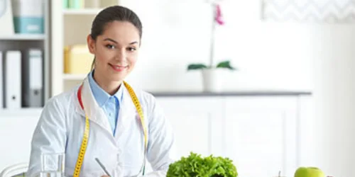 Dieticians