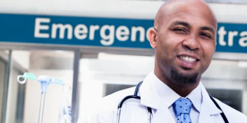 Emergency Unit