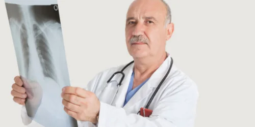 Radiographer